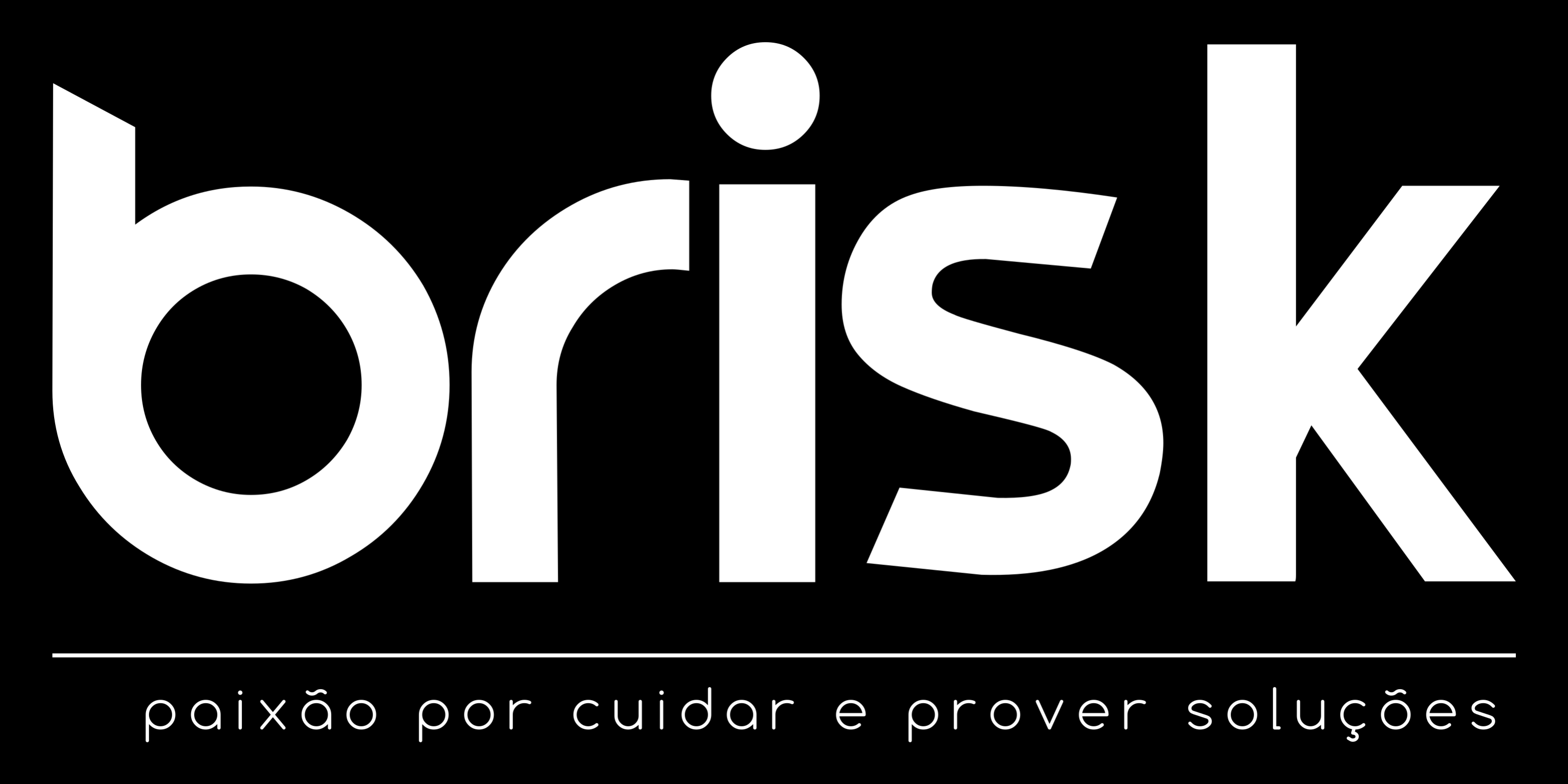 white_logo_black_background Conheça a Brisk: sua parceira para todos os momentos!