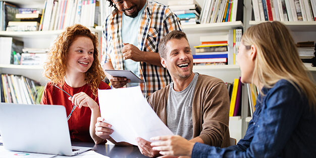 Worksite: um benefício para reduzir o turnover de colaboradores