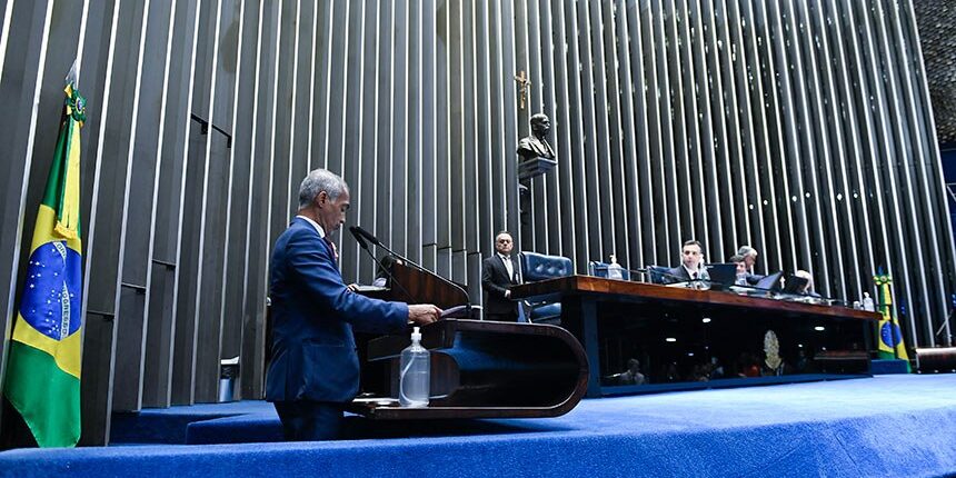 Senado aprova projeto que obriga planos de saúde a cobrirem tratamentos fora do rol da ANS Senado aprova projeto que obriga planos de saúde a cobrirem tratamentos fora do rol da ANS