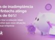 Inadimplência para as Fintechs Brasileiras